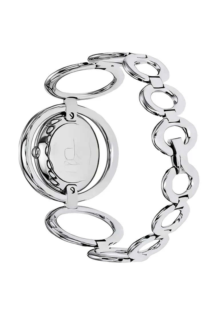 Calvin Klein Black Graceful Ladies Watch - K1P23102