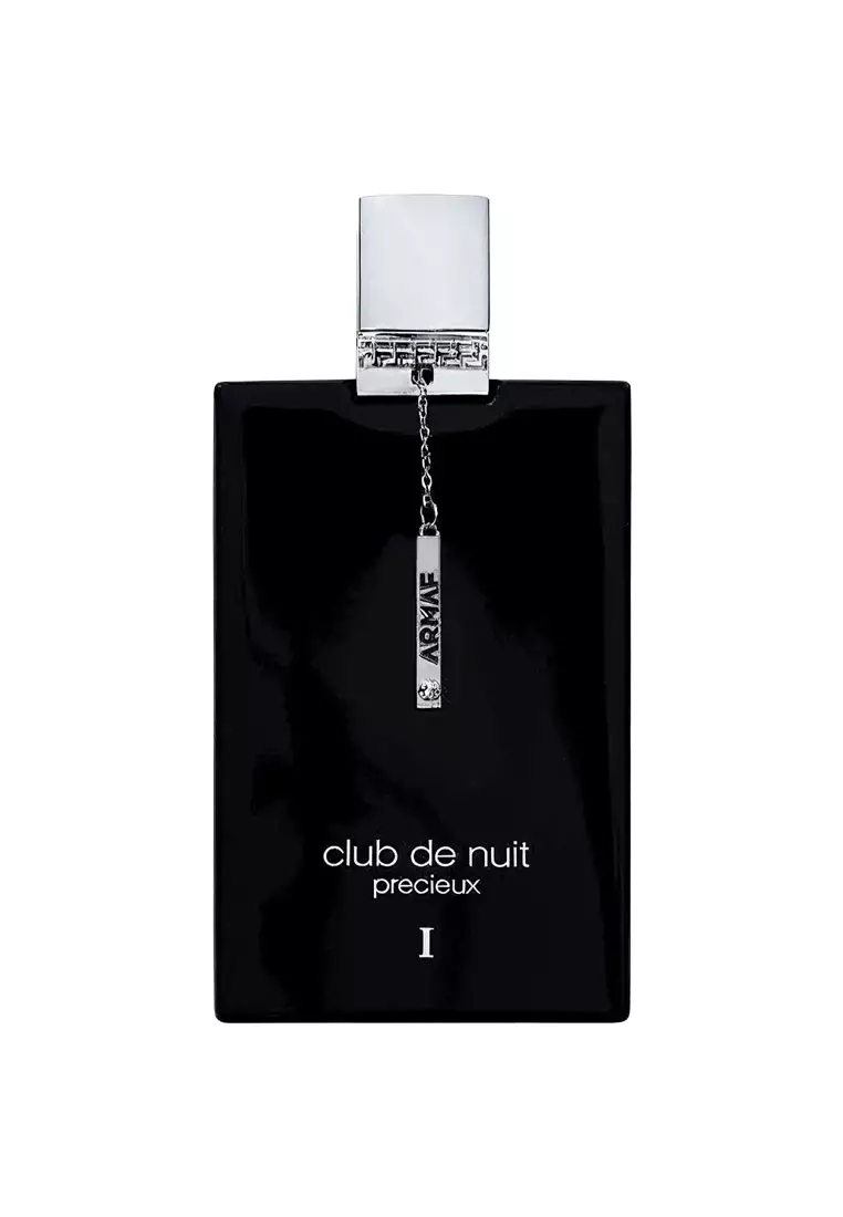 Armaf Club de Nuit Precieux I Unisex  Extrait De Parfum 55 ML