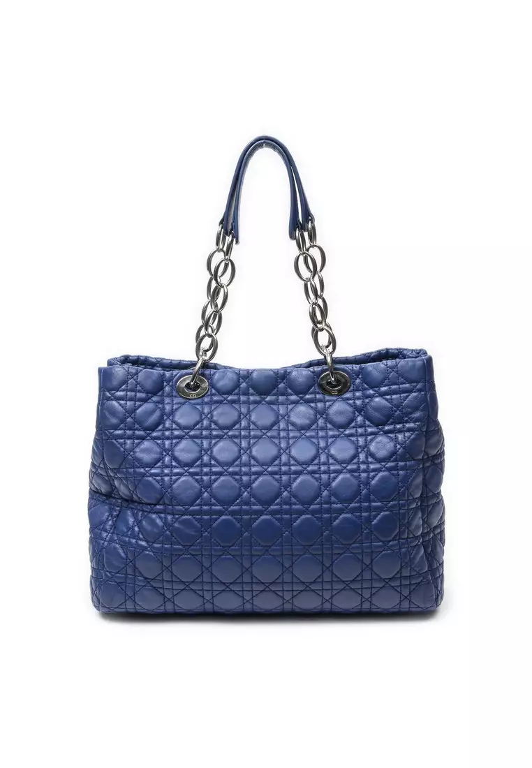 Pre-Loved Soft Shopping Tote