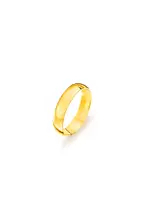 375/9K Gold - Size 17