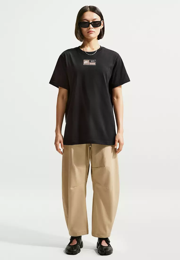 Classic Boyfriend Women's Tee