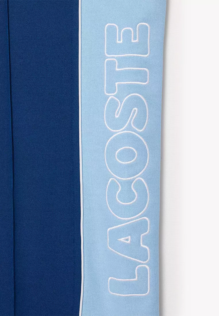 Paris Loose Fit Track Pants