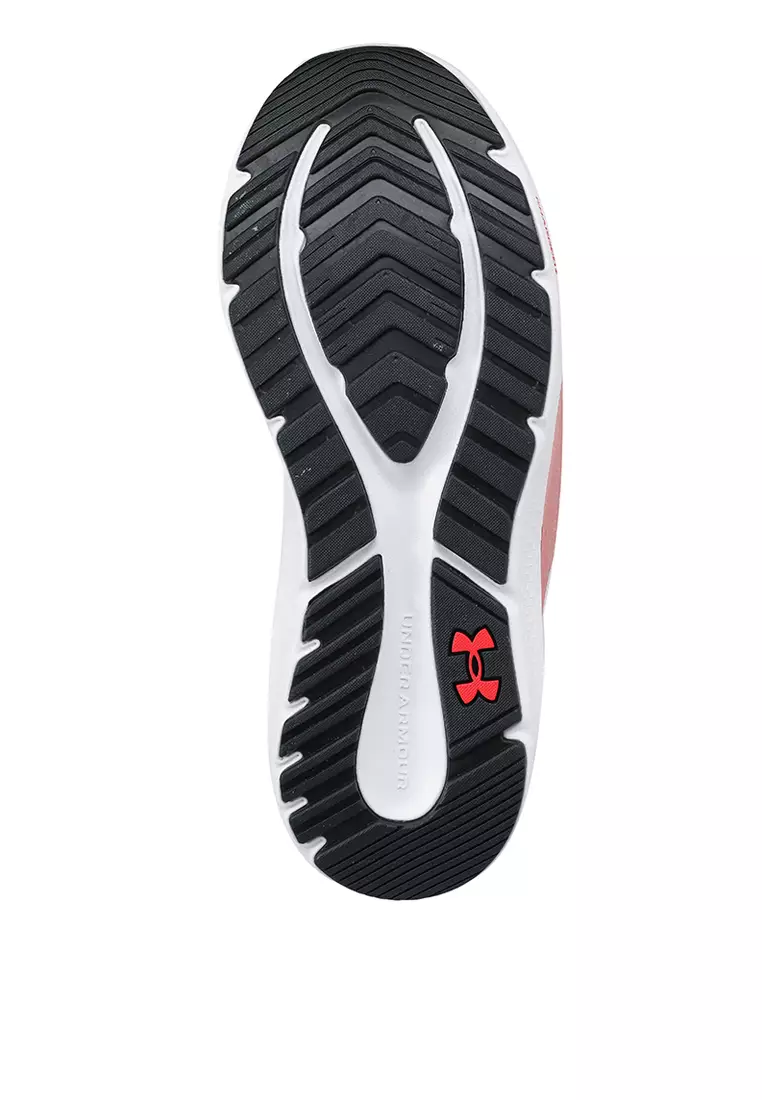 Pursuit 4 Big Logo Men's Running Shoes