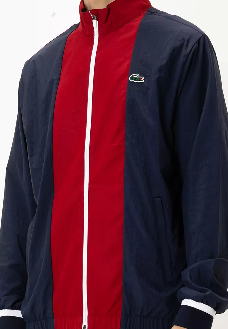 Tennis x Daniil Medvedev Tracksuit