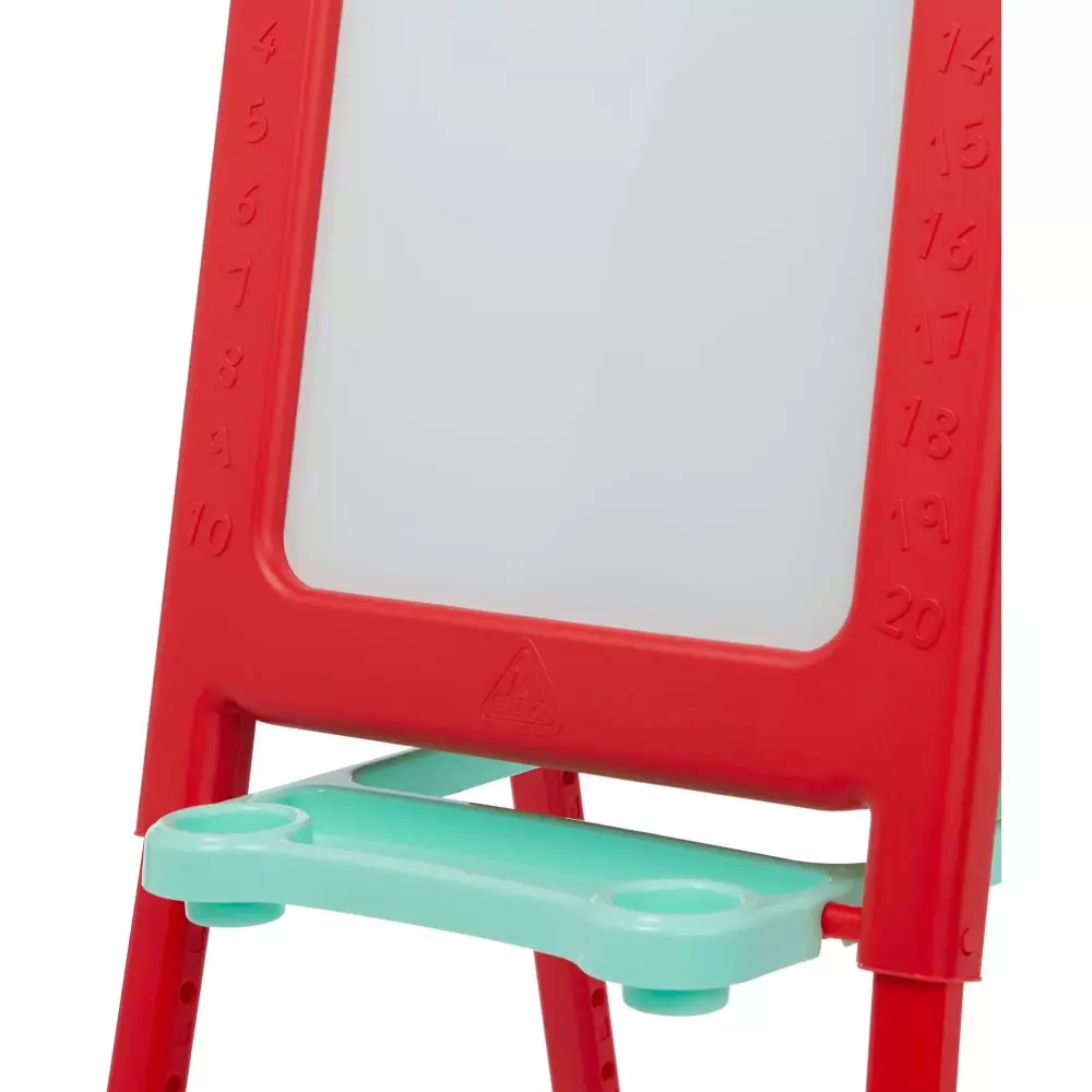 Jual ELC ELC Extendable DoubleSided Easel Mainan Edukasi Papan Tulis