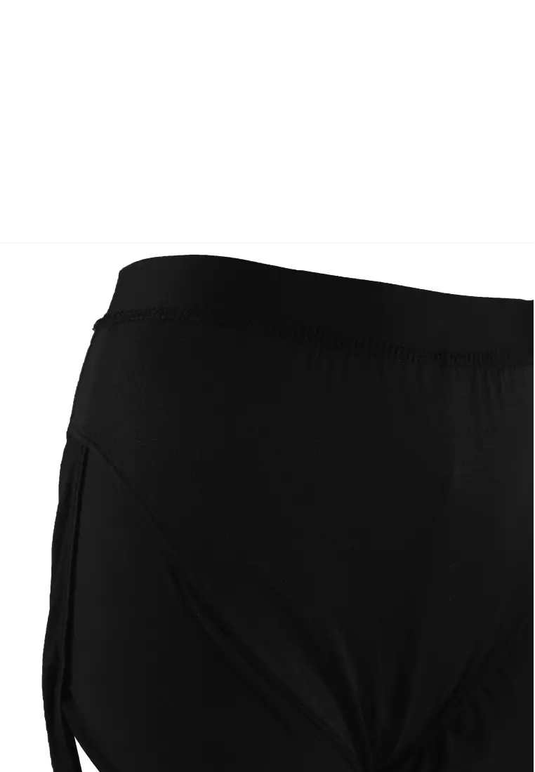 Dri Plus Run Mens Microcool Running Short 1 piece DUMBX511