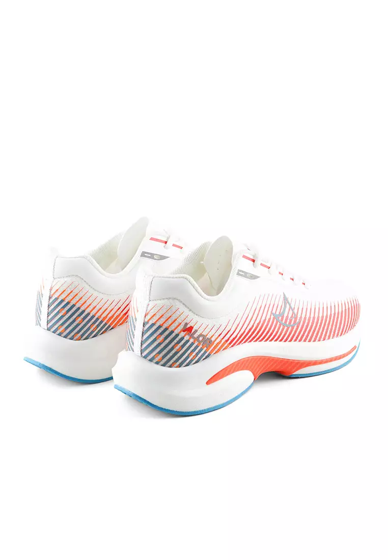 Jackson Active Valor White Red