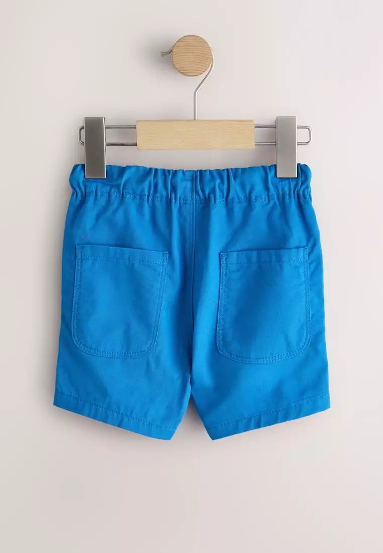 Pull On Shorts