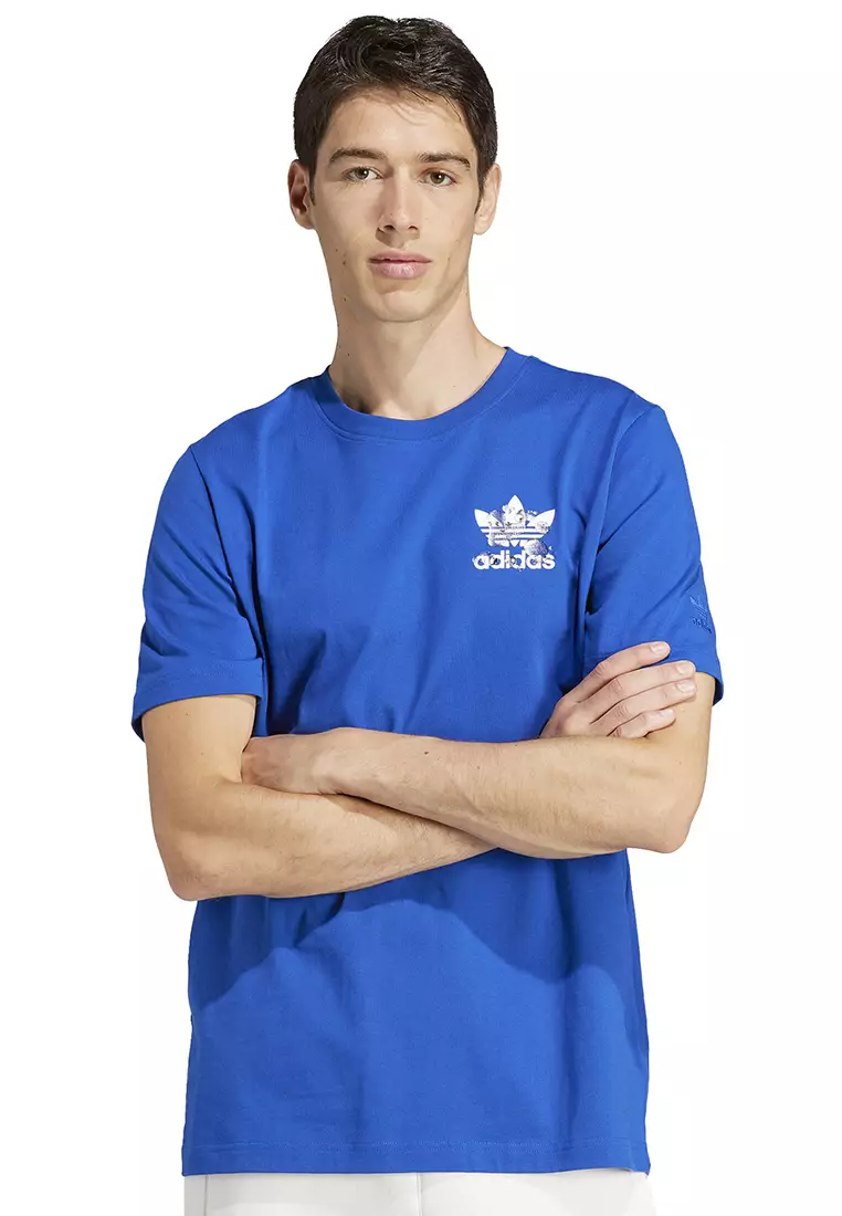 Adidas shirt malaysia online