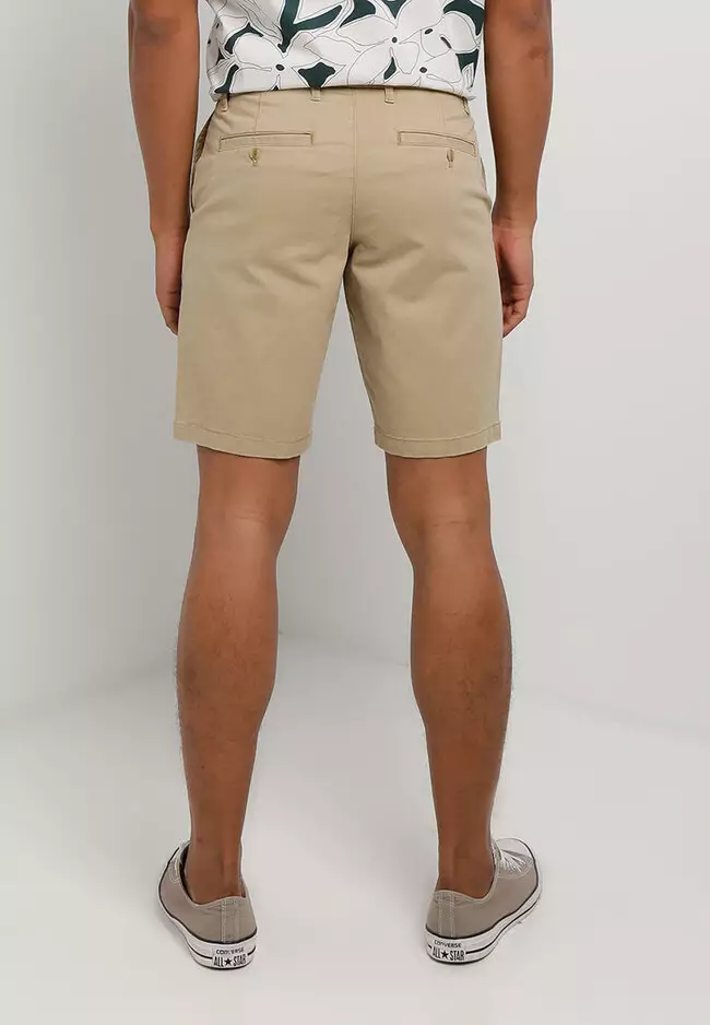 Gap 2024 chino shorts