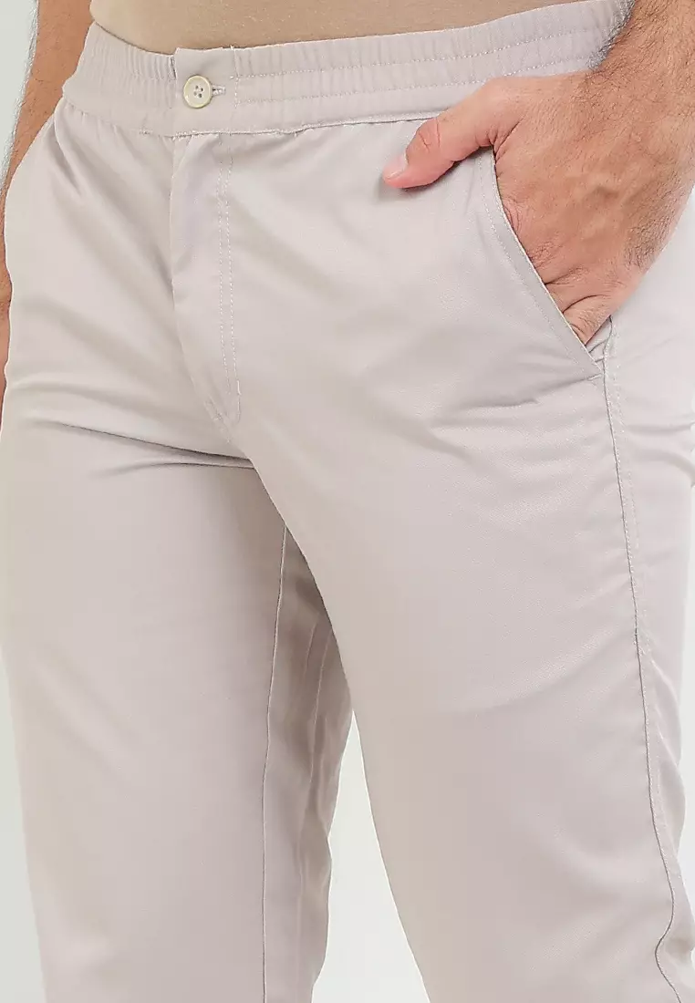 Relax Long Pants