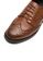 Twenty Eight Shoes brown Cow Leather Brogue BS1870 BB1F6SHB4AD5F6GS_4