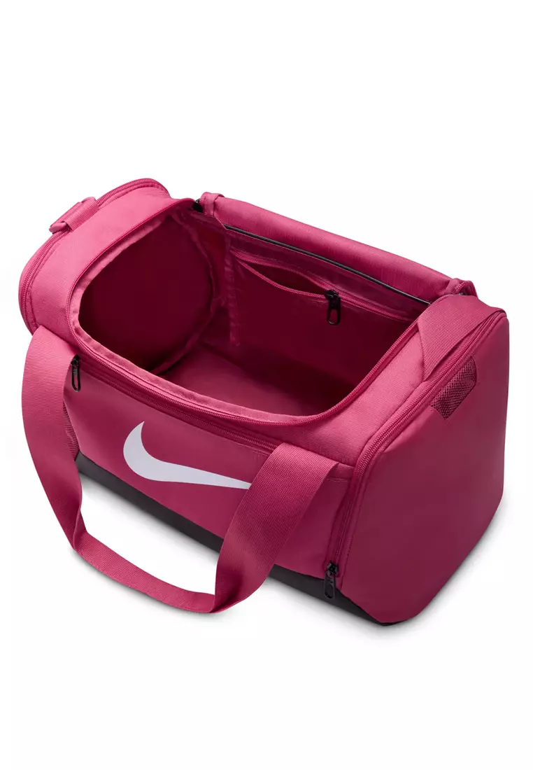 Brasilia 9.5 Training Duffel Bag (Extra Small, 25L)