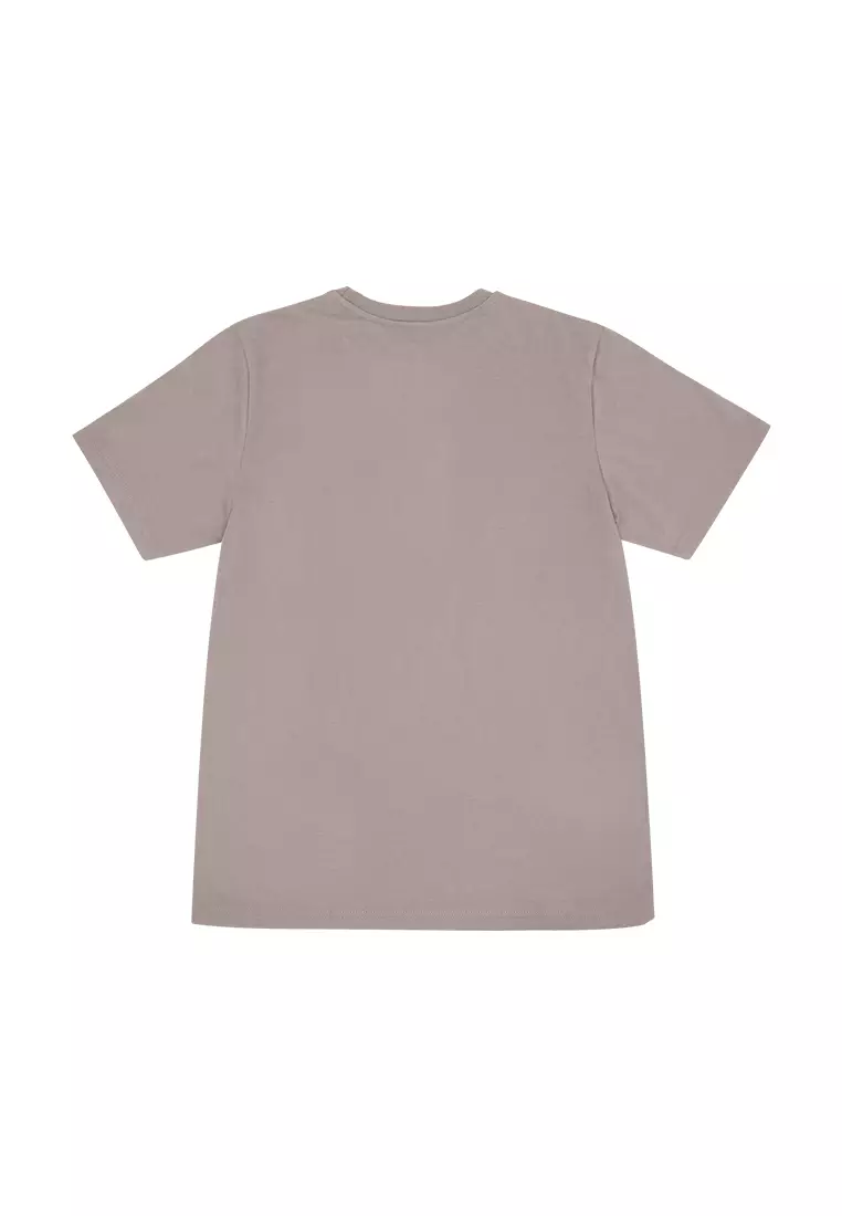 Men's "Simplify" Graphic T-Shirt