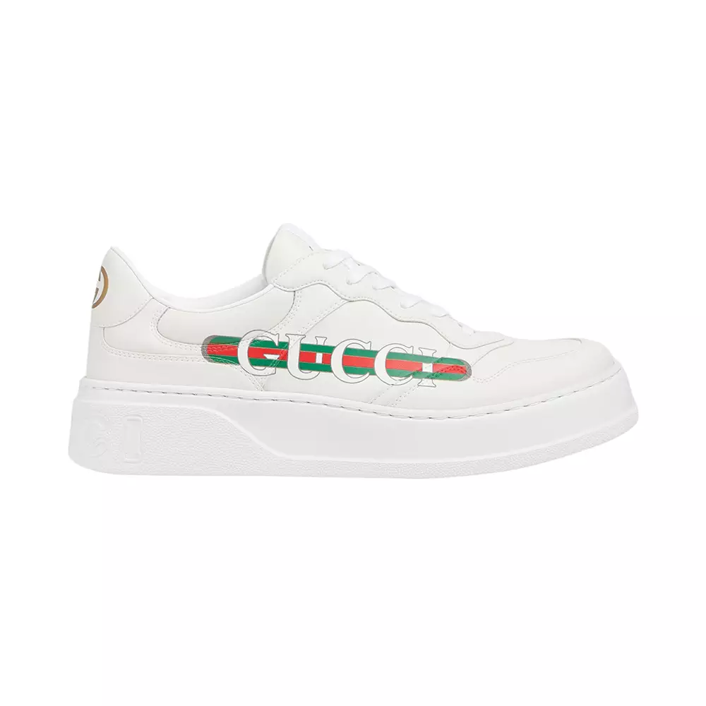 Gucci Ace Scarpe Gucci Donna 2022 Jual GUCCI Chunky Sneakers Logo