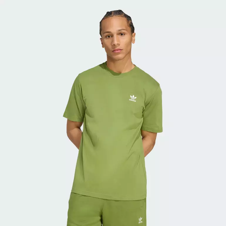 Trefoil Essentials Tee