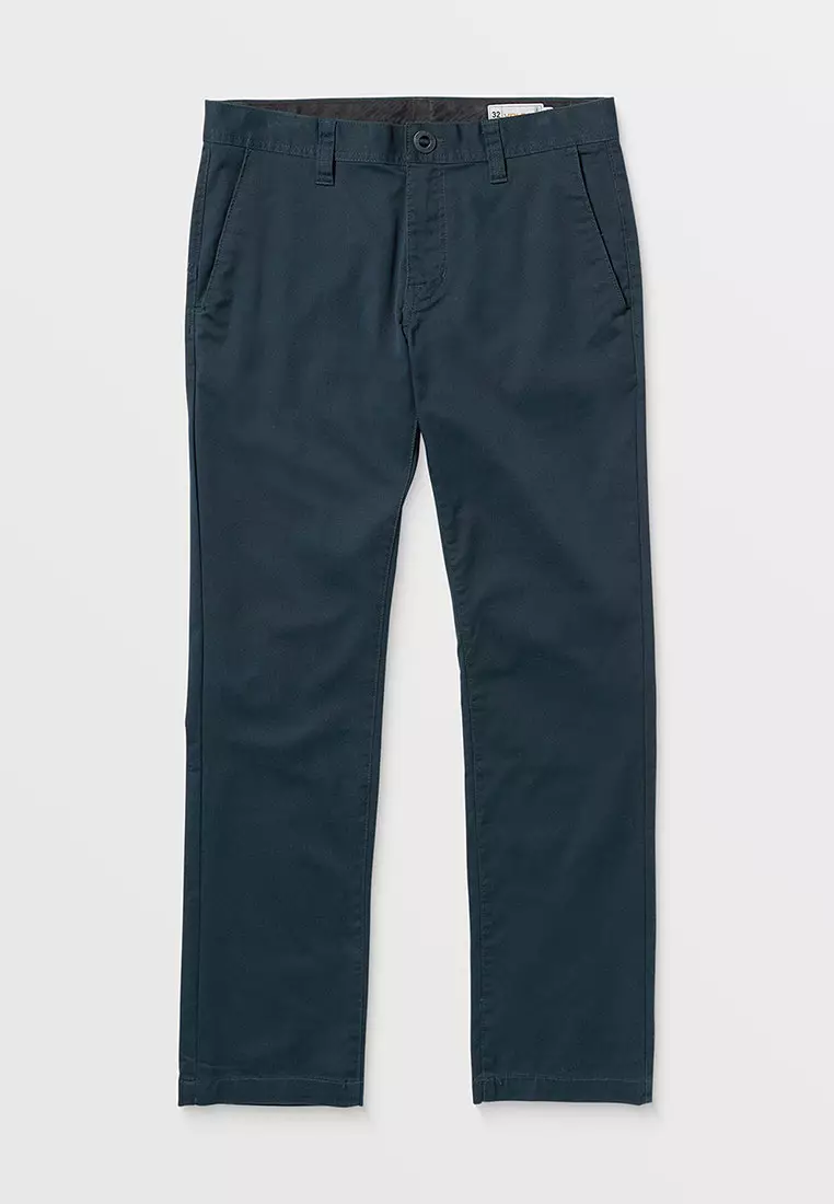 MLP FRICKIN MODERN STRETCH PANTS DARK NAVY