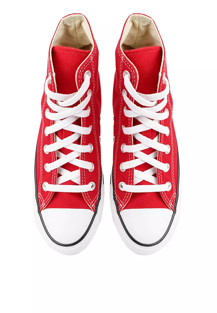 Jual Converse Chuck Taylor All Star Canvas - Hi Original 2024 | ZALORA ...