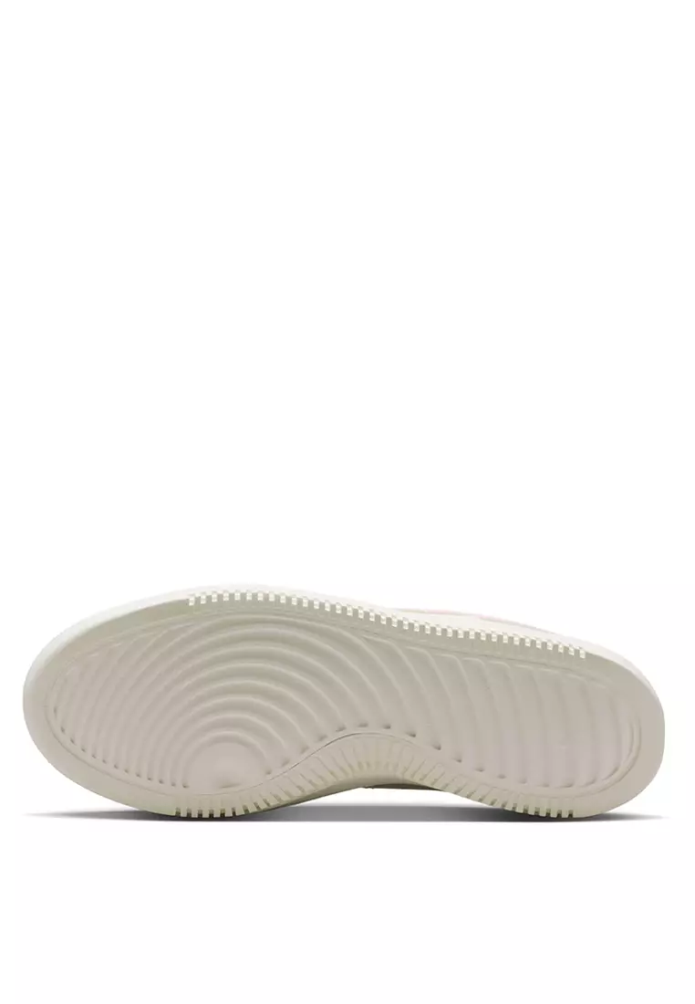 Court Vision Alta Shoes