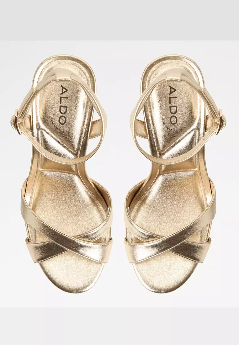 Rosine Heeled Sandals