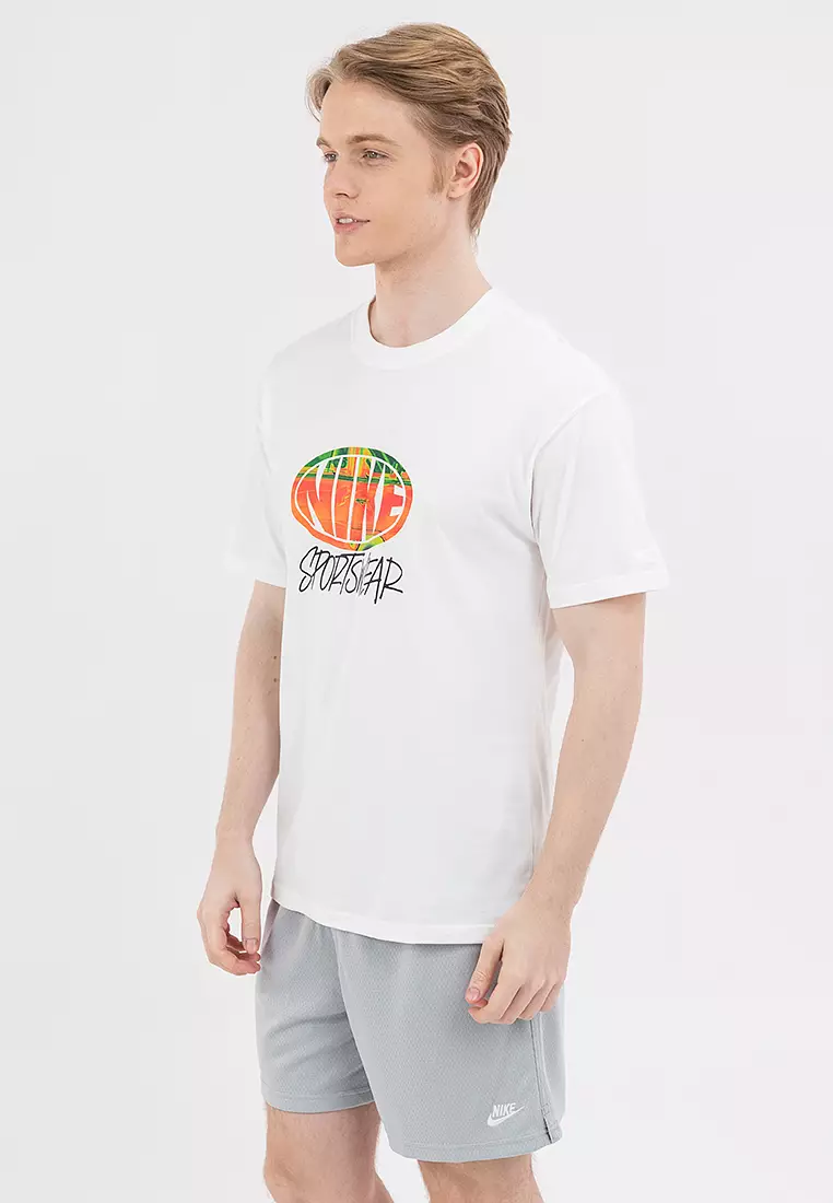 Sportswear Tee