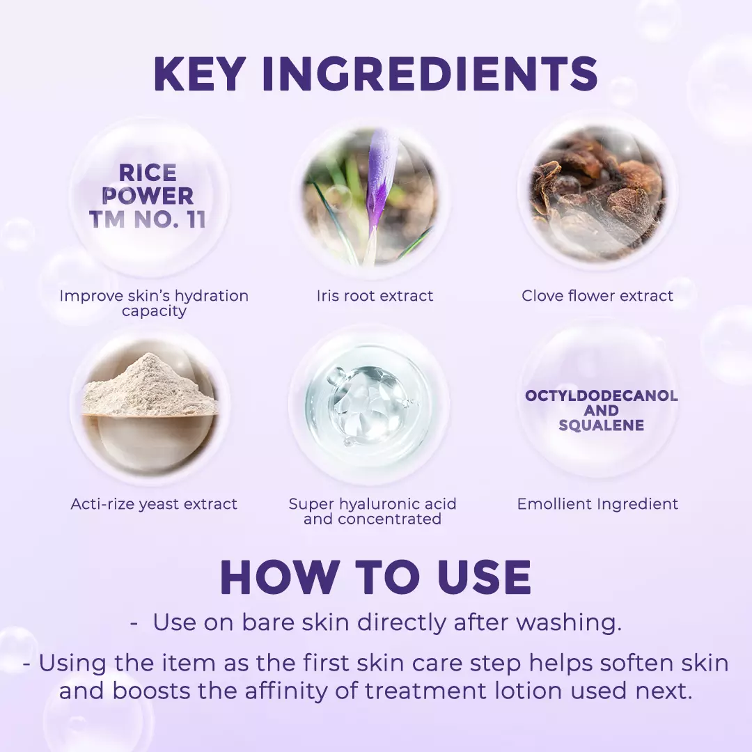 One by KOSÉ Serum Veil - 120ml