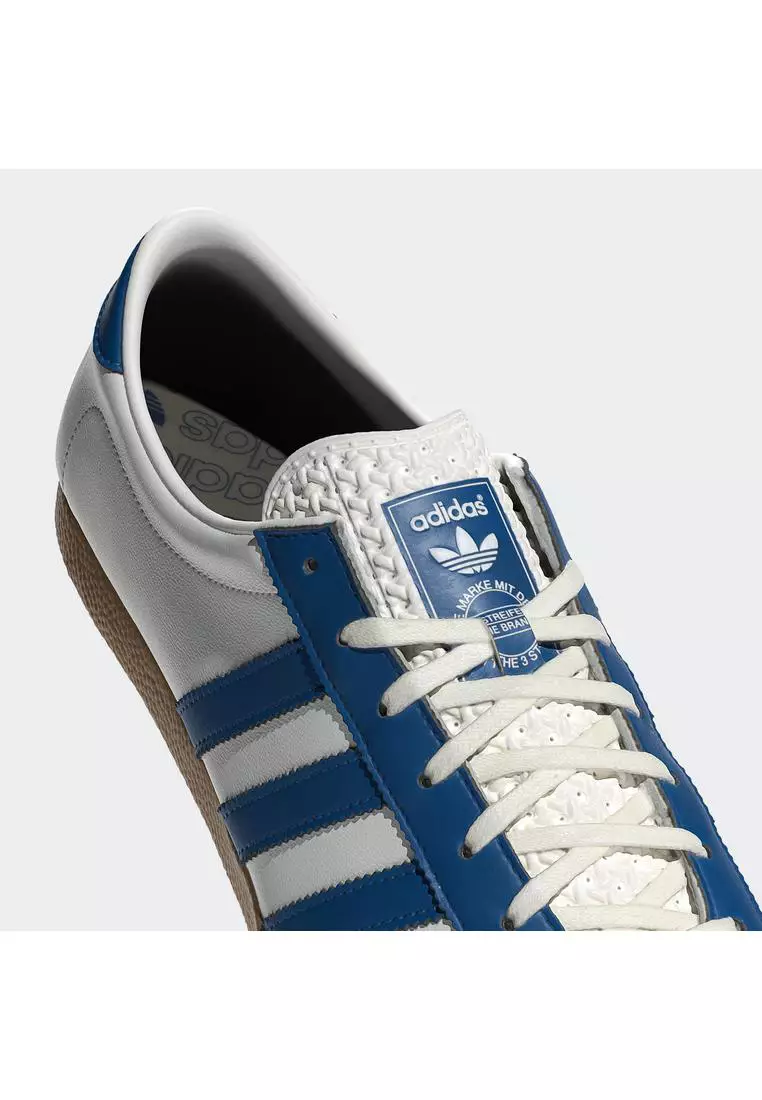 Adidas shoes queenstown london best sale
