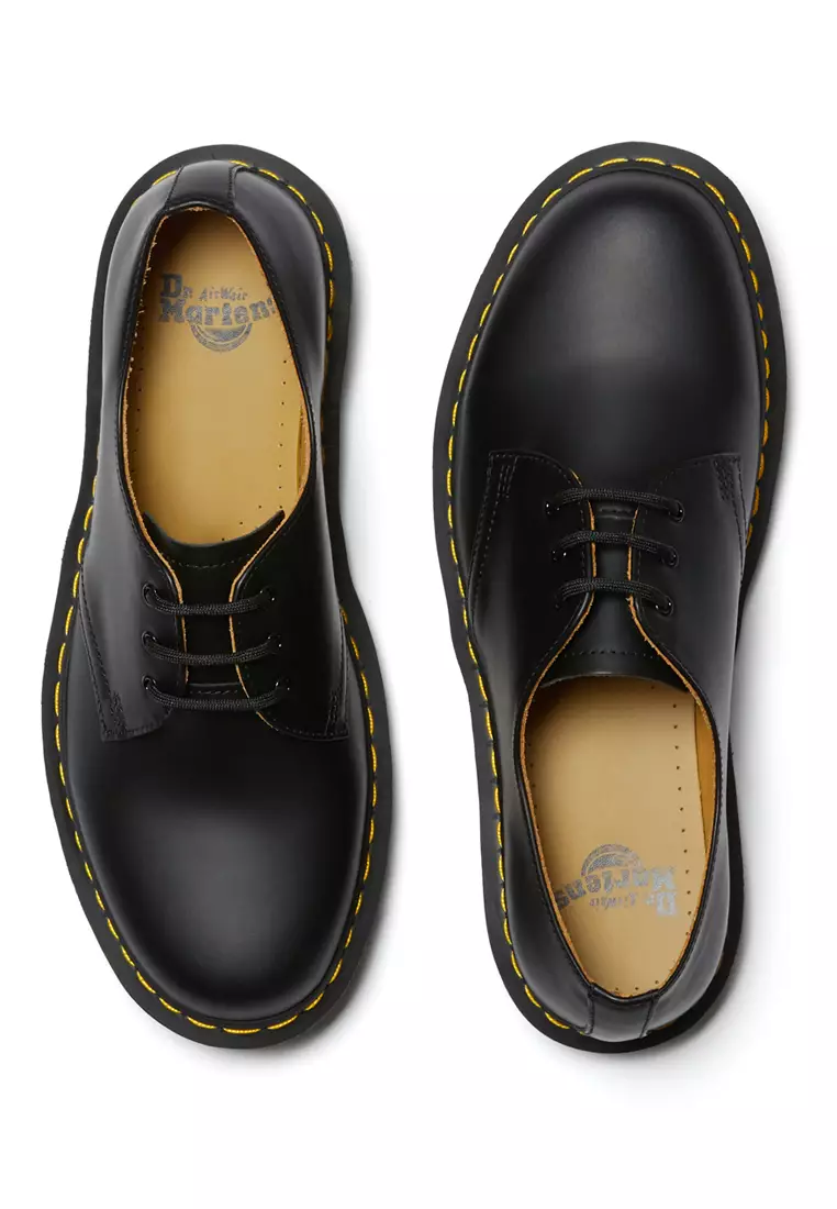 Buy Dr. Martens 1461 SMOOTH LEATHER SHOES 2024 Online | ZALORA Philippines