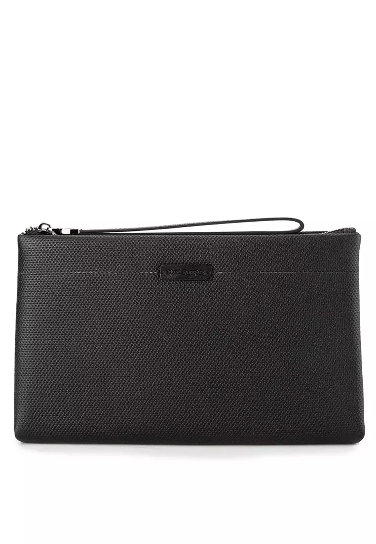 Clutch hush puppies discount