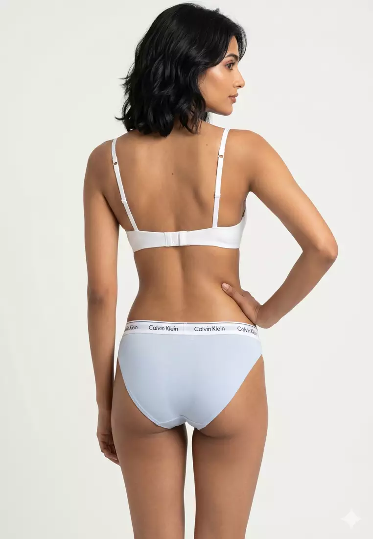 Logo Bikini Briefs