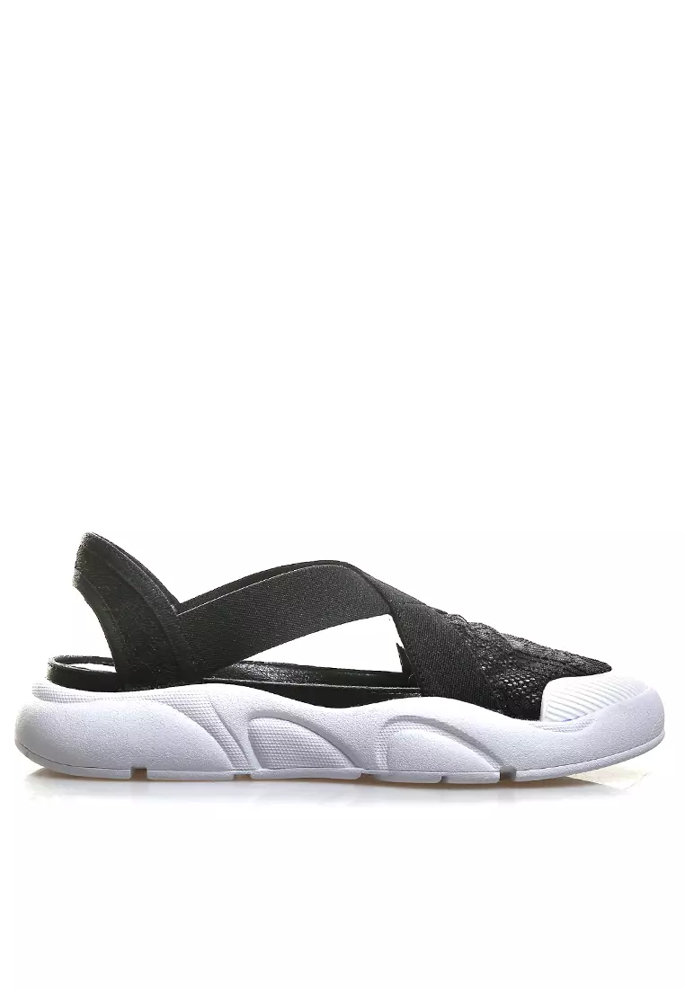 Nike cheap mesh sandals