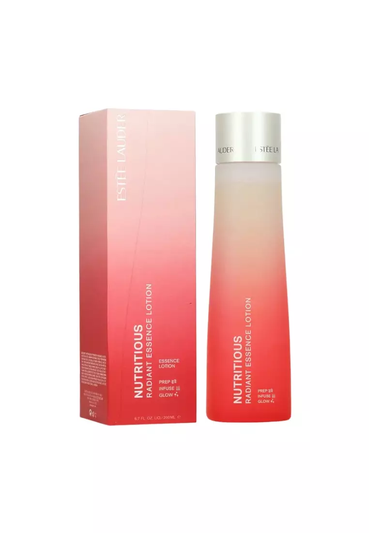 Nutritious Radiant Essence Lotion 200ml