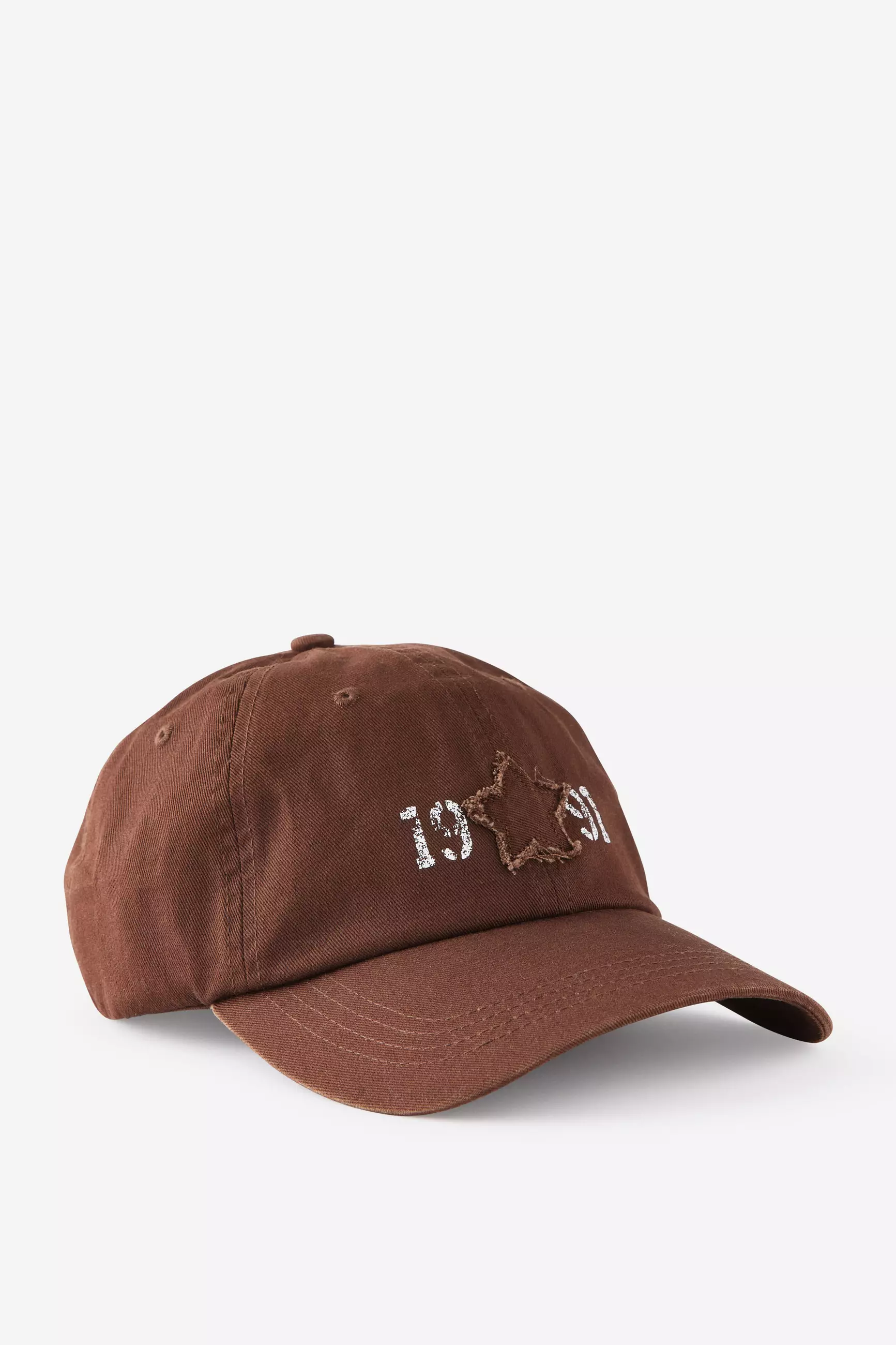 Jual Rubi RUBI - AKSESORIS - THE CLASSIC CAP Original 2026 | ZALORA ...