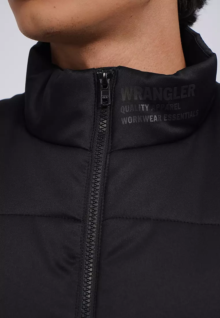 Vest Sleeveless Regular BOONES 01A25