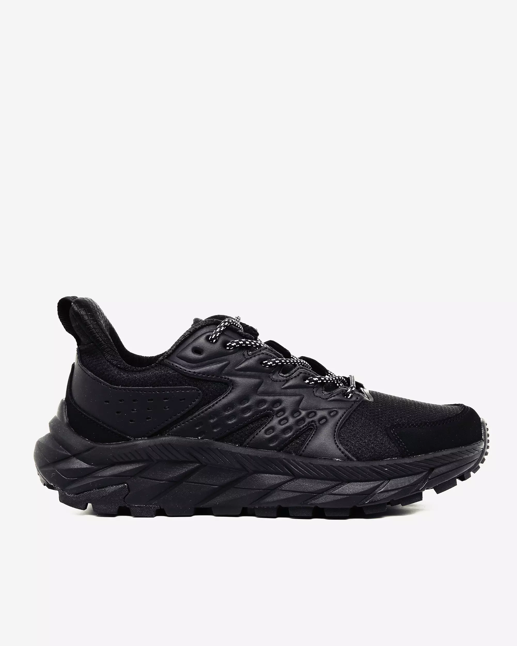 Buccheri Kyril Sneakers Men Black