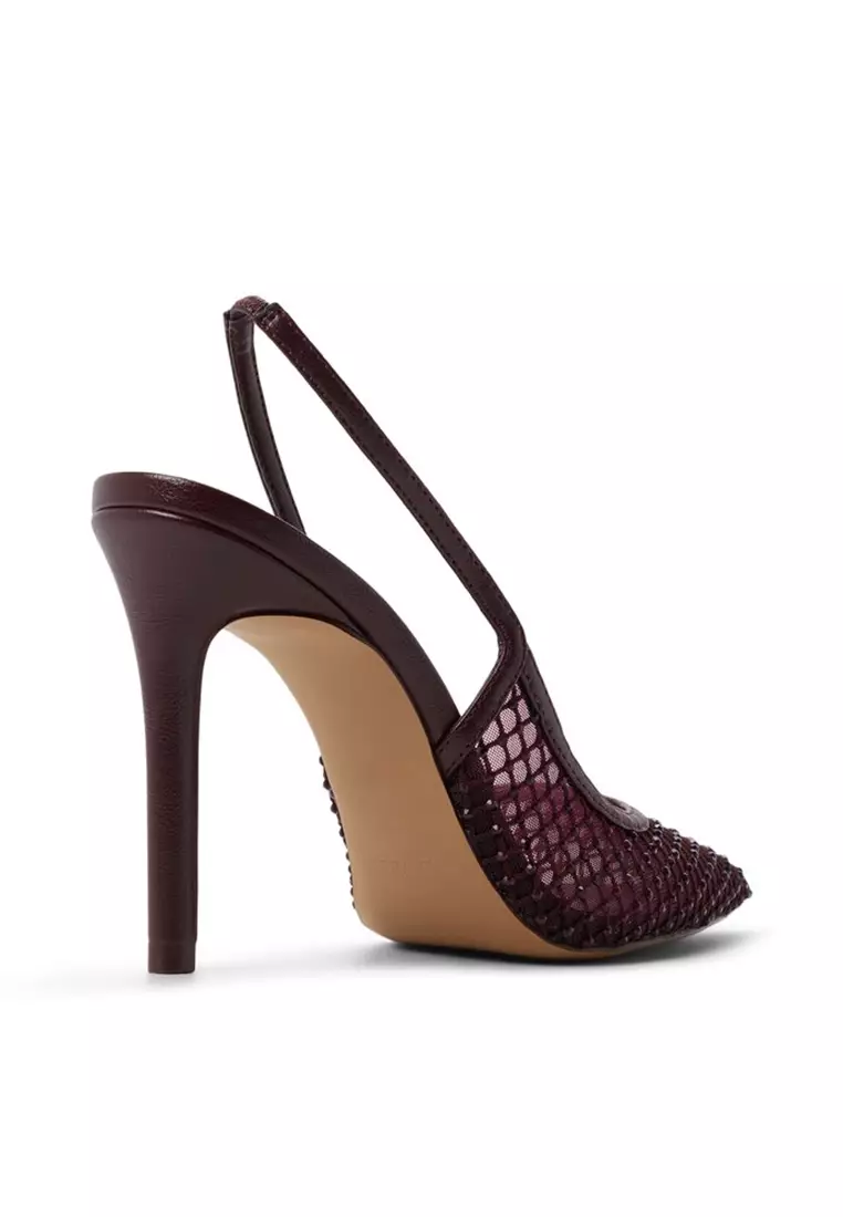 Azita Heels