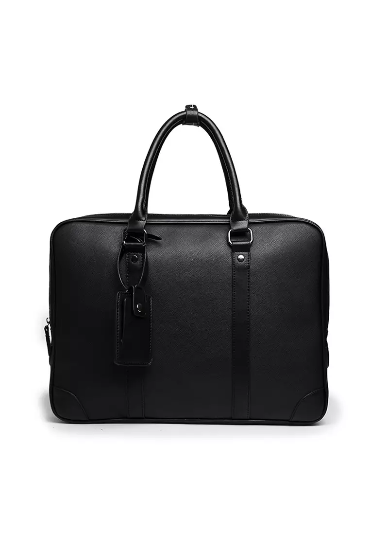 Mens laptop clearance briefcase bag