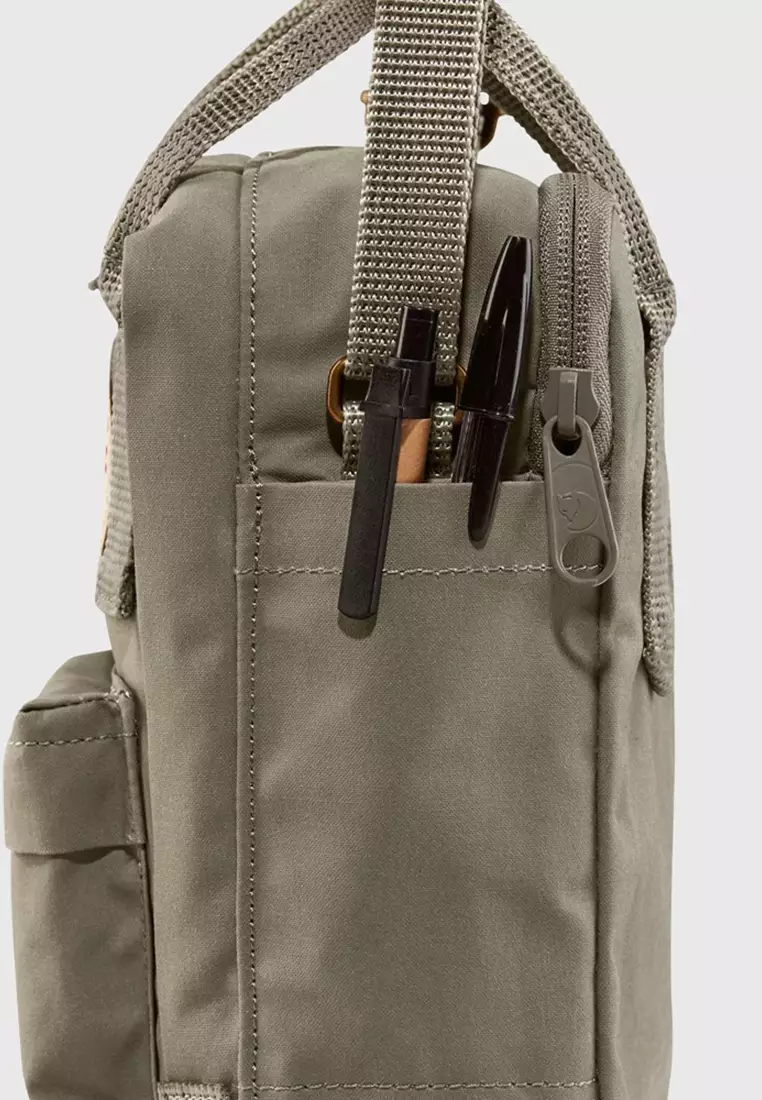 Kanken discount sling clay
