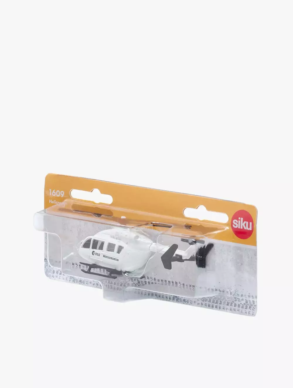 SIKU ESA HELICOPTER - SIK1609