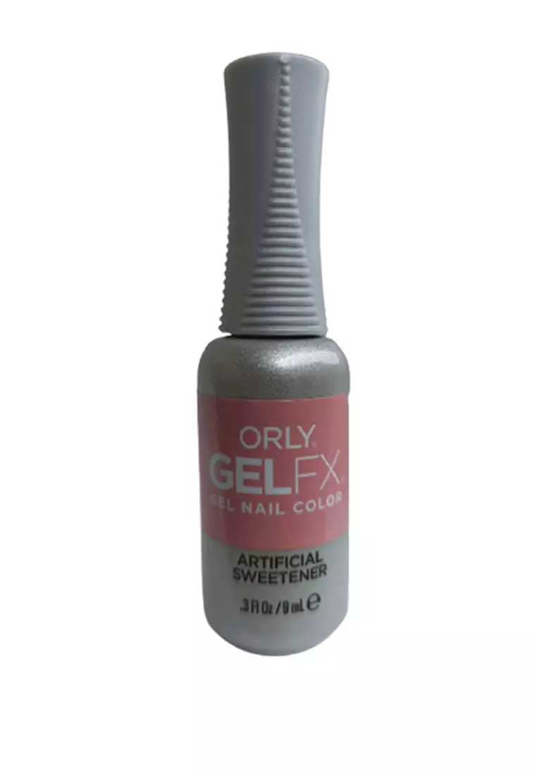 Gel Fx Artificial Sweetener 9ml