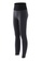Titika Active Couture 黑色 Smokey Legging 27B59AA94BD2C6GS_4