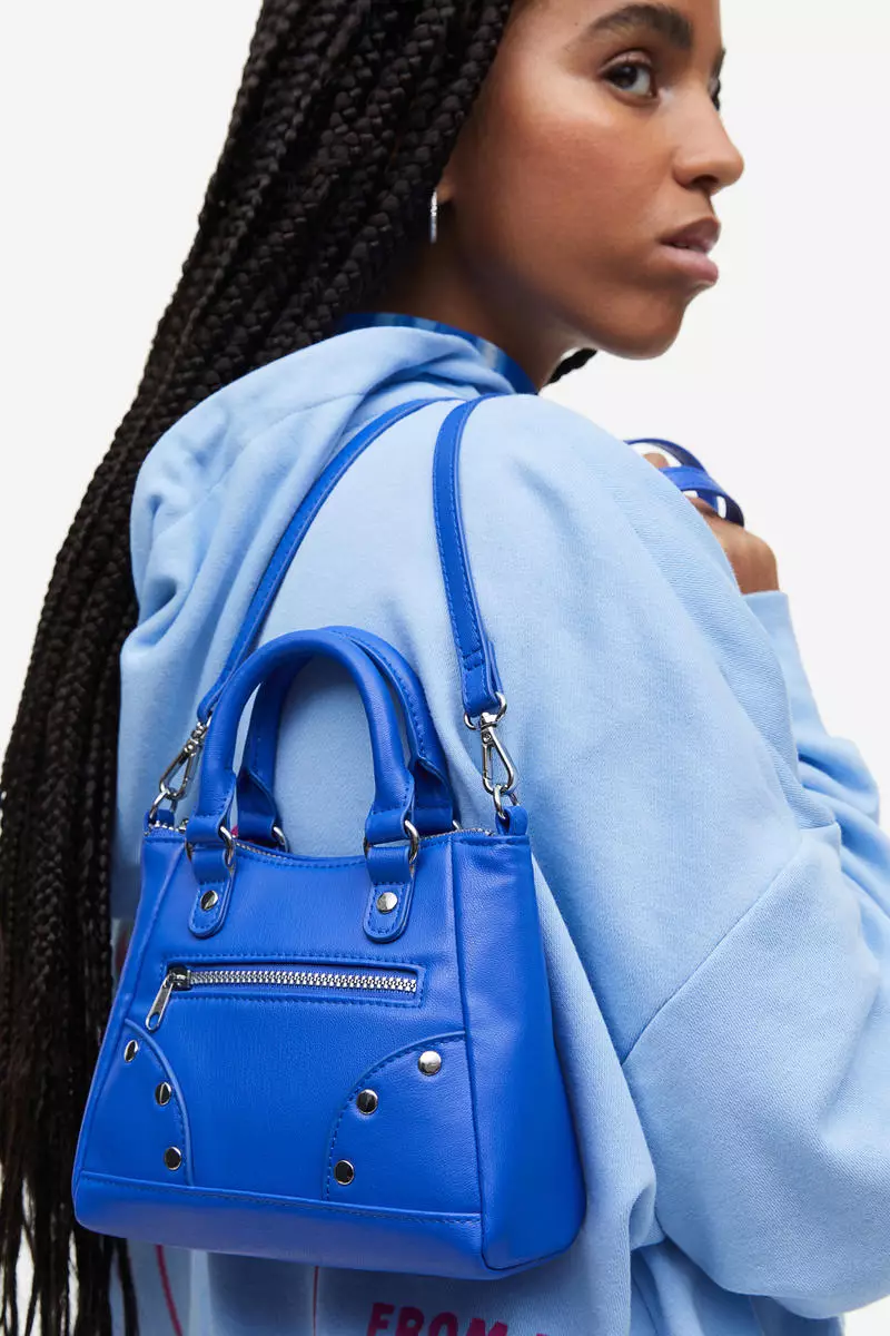 H&m shop bags online