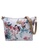 STRAWBERRY QUEEN grey and beige Strawberry Queen Flamingo Sling Bag (Floral E, Grey) C45D9AC19F7BD1GS_1
