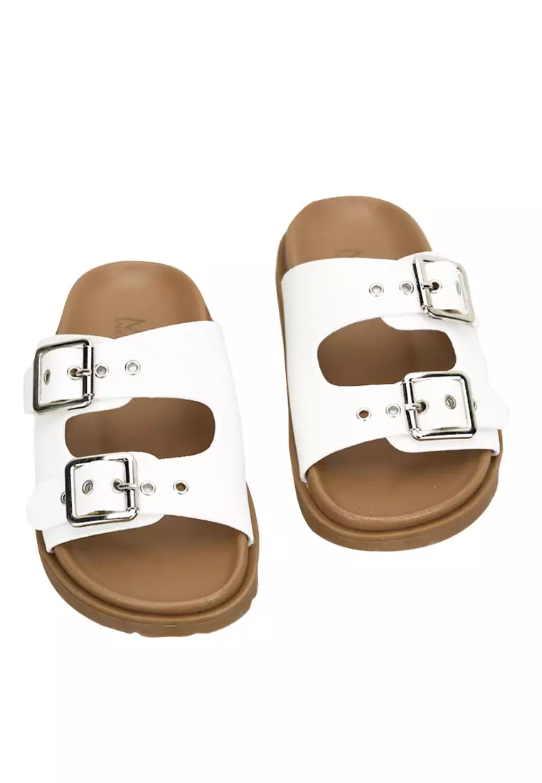 Elsie - Sandals for Girls