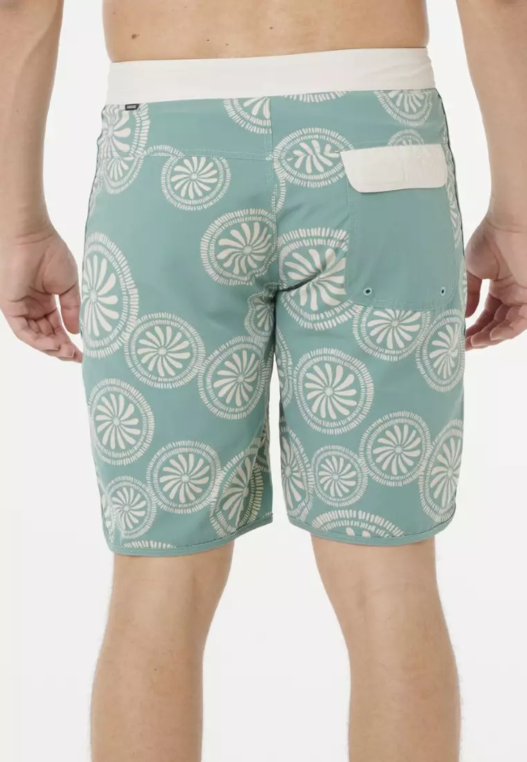 Men Mirage Mod Cali 20 Inch 0CLMBO-BLUE SLATE