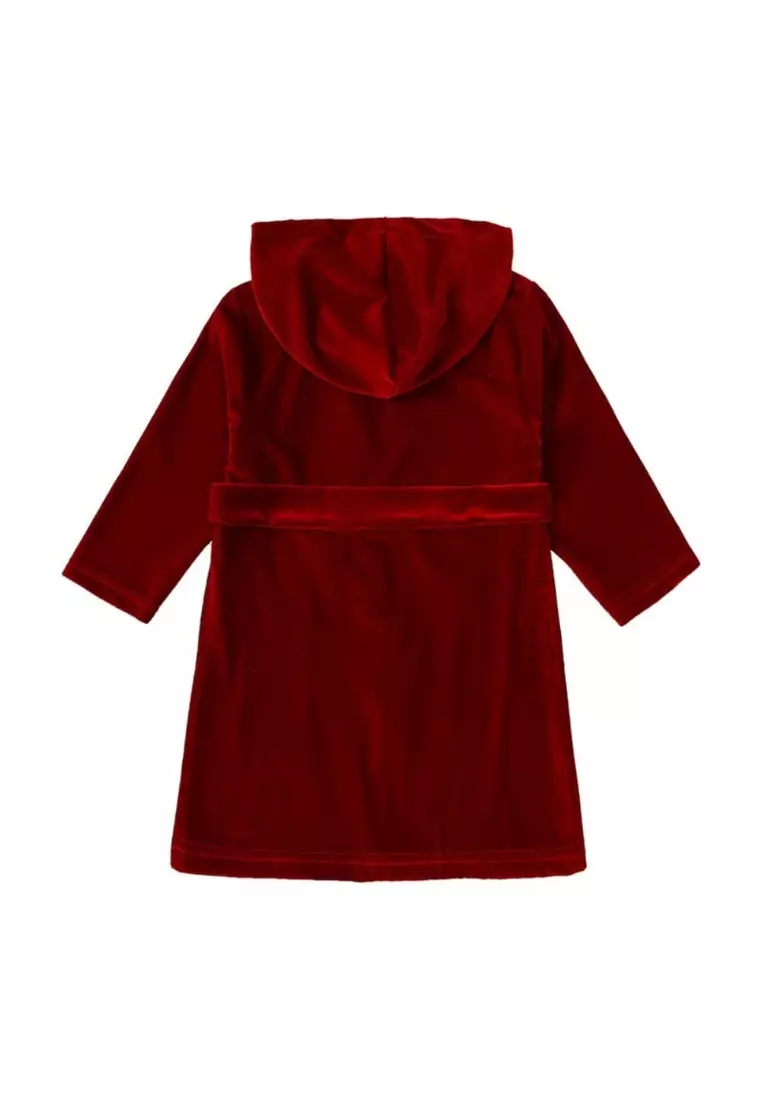 Bonanza Christmas Robe