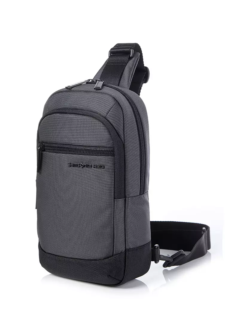 Zalora samsonite red outlet