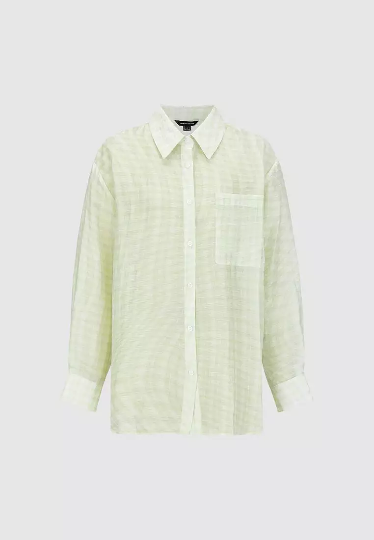 Long Sleeve Shirts