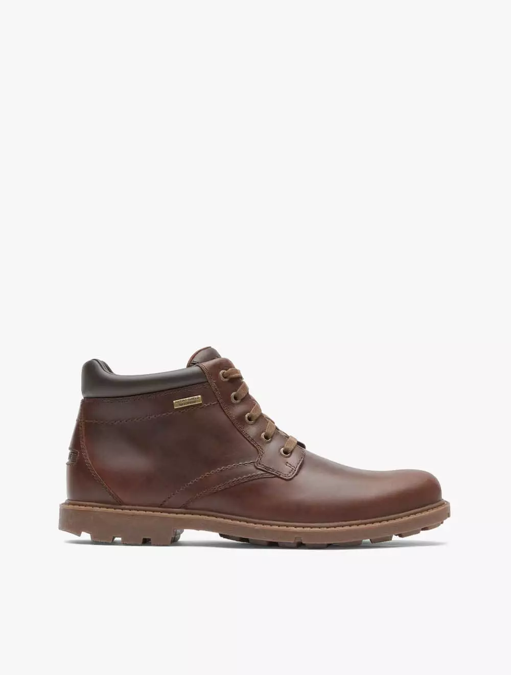 Rockport ss plain toe boot best sale