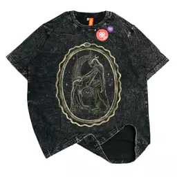 Black, Wash, Grey, White, Green